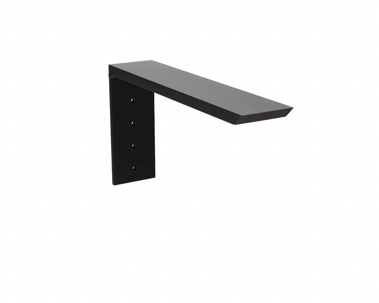 Regular Shelf Bracket (16H x 06v inch)