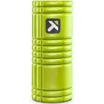 TriggerPoint Grid 1.0 Foam Roller 13' Lime