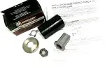 Mercury Marine 835257q1 Quicksilver Flo-Torq II Hub Kit