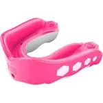 Shock Doctor Gel Max Flavor Fusion Mouthguard - Bubblegum