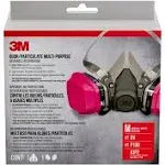 3M Household Multi Purpose Respirator