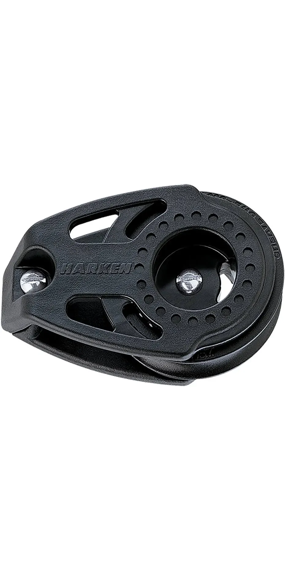 Harken 2644 40mm Carbo Air Cheek Block