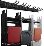 Wallmaster Garage Storage Tool Organizer System