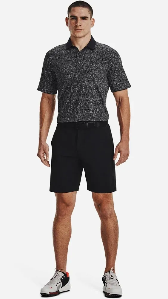 Men's UA Iso-Chill Shorts