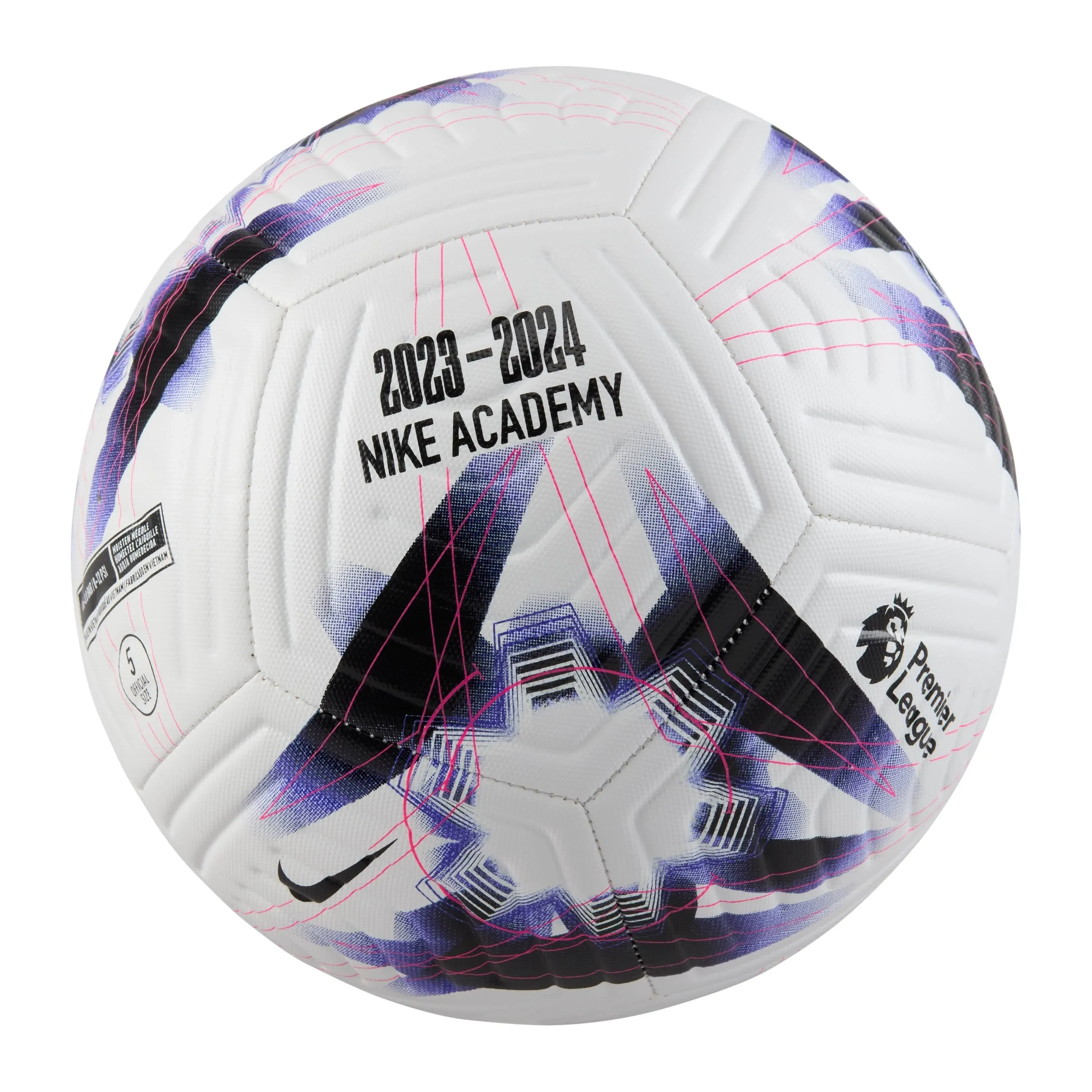 Ballon Nike Premier League Academy