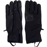 Outdoor Research Stormtracker Sensor Gloves - Women's M / Black