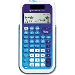 Texas Instruments MultiView TI-34 Scientific Calculator