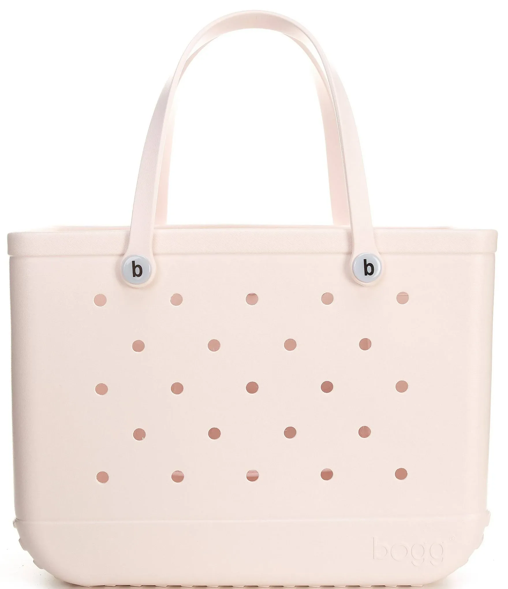 Pale Pink Original Bogg Bag