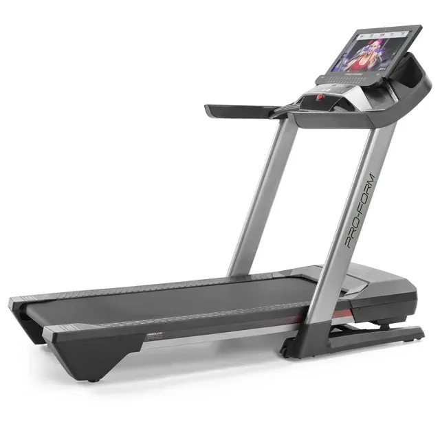 Pro-Form Pro 9000 Treadmill