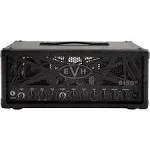 EVH 5150 III 50W 6L6 Stealth Head Black