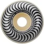 Spitfire 60mm Classic Formula Four Wheels