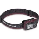 Black Diamond - Cosmo 350 Headlamp - Bordeaux