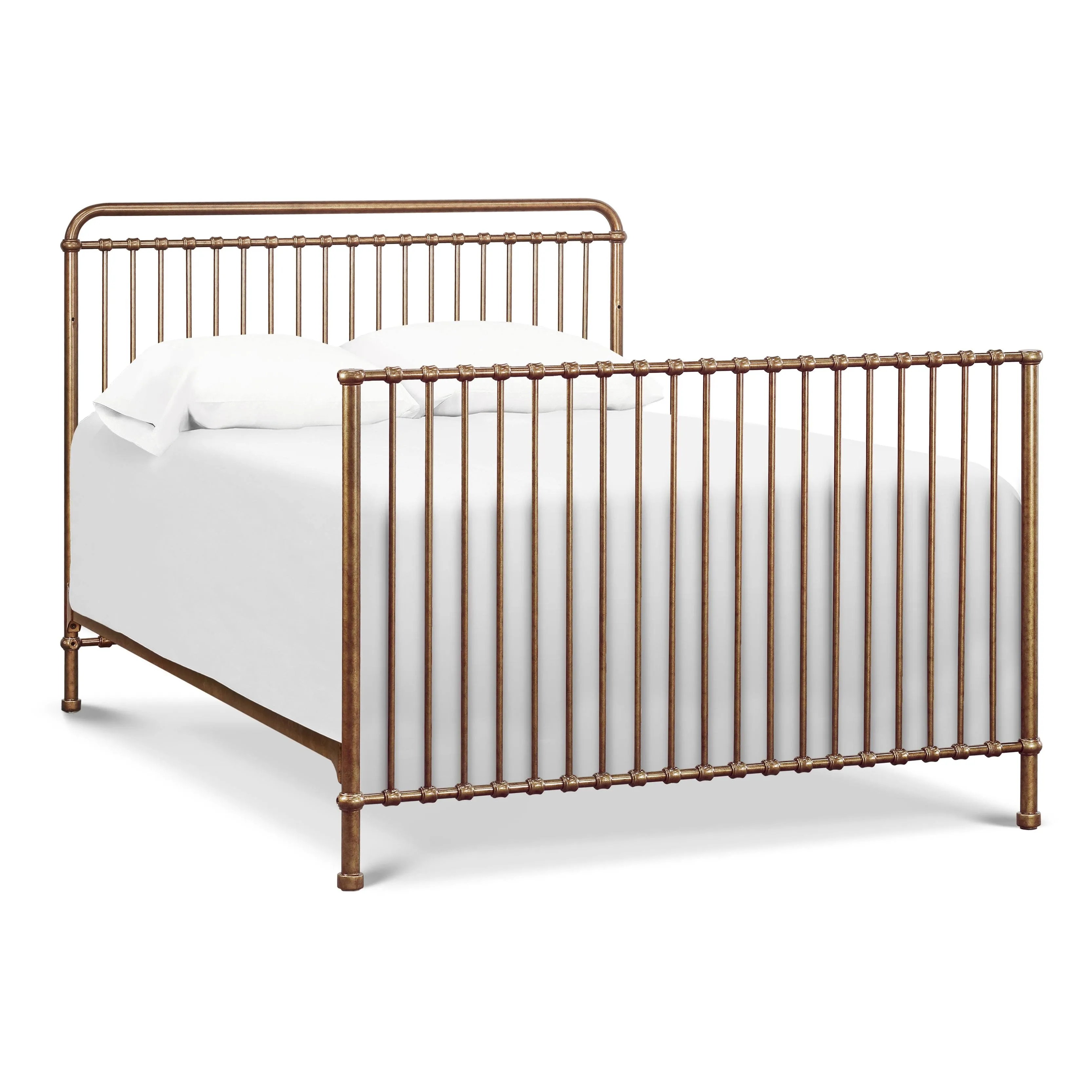 Namesake Winston 4-in-1 Convertible Crib