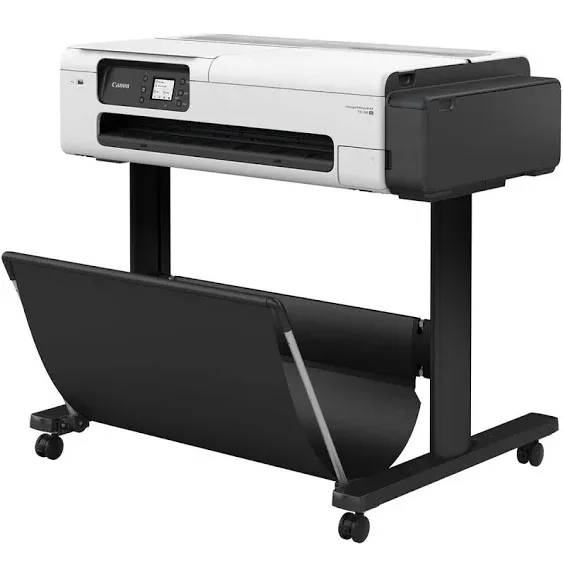 Canon imagePROGRAF TC-20M Wireless Color Inkjet Multifunction Large Format Printer