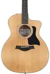 Taylor 114ce Acoustic Electric Guitar