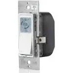 Leviton Minuterie programmable 24 h