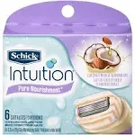 Intuition® Pure Nourishment® Refill