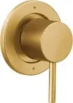 Moen T2191BG Align Brushed Gold Posi-Temp Valve Trim