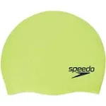 Speedo Silicone Swim Cap