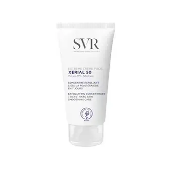 SVR Xerial 50 Extreme Foot Cream