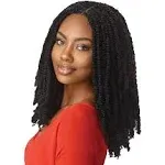 Outre X-Pression 3X Twisted Up Springy Afro Twist