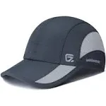 GADIEMKENSD Outdoor Running Hat Breathable Mesh