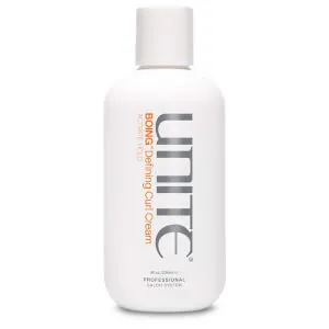 UNITE Hair BOING Defining Curl Cream (8 oz.)