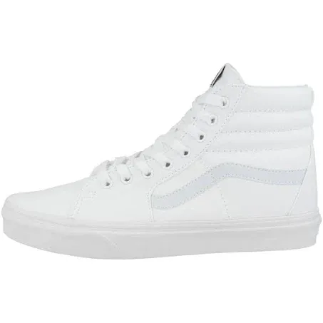 Vans Unisex Low High-top