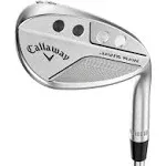 Callaway Jaws Raw Full Face Wedge