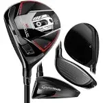 TaylorMade Stealth 2 Plus Fairway Wood