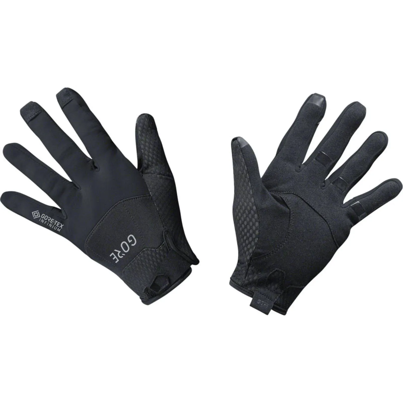 GORE C5 GORE-TEX INFINIUM Gloves