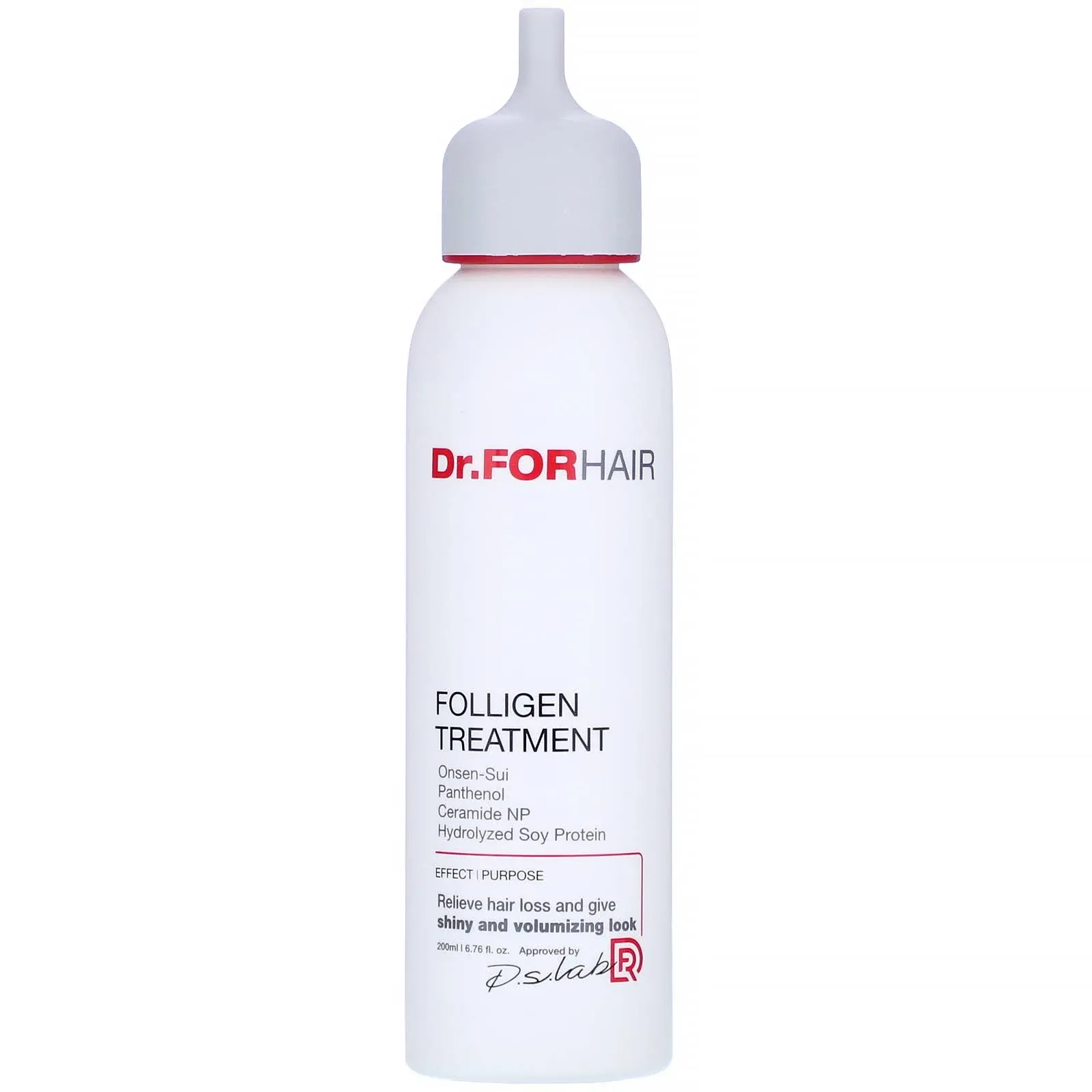 Dr. FORHAIR - Folligen Treatment - 200ml