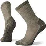 Smartwool Hike Classic Edition Full Cushion Crew Socks Chestnut / S