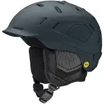 Smith Nexus MIPS Helmet - Matte Forest