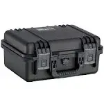 Pelican iM2600 Storm Case - No Foam - Black