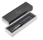 Parker Jotter Medium Point Ballpoint Pen - Blue