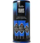 Shave Essentials Gift Set ($49 value)