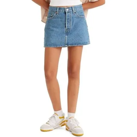 Levi's Women's Icon Skirt