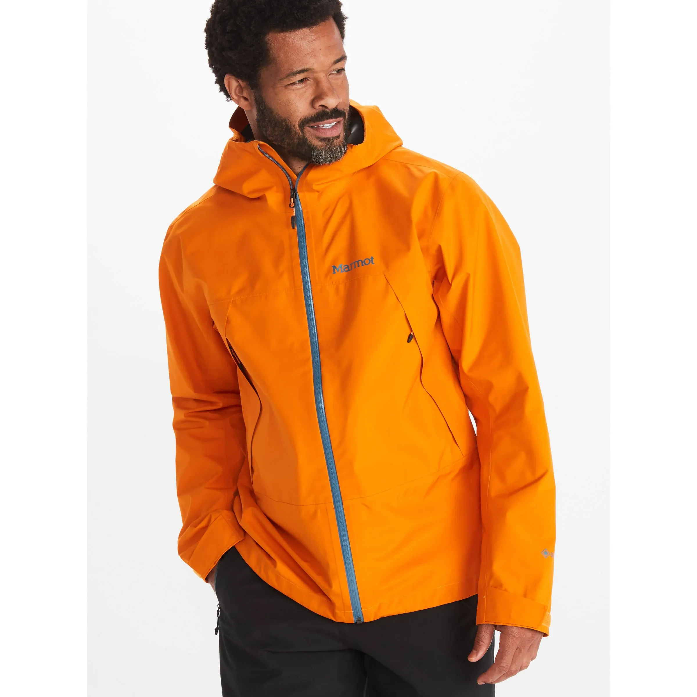 Marmot Men's Minimalist Pro GORE-TEX Jacket