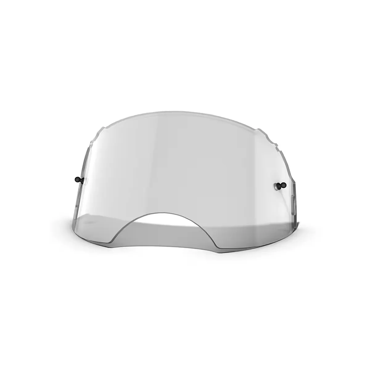 Oakley Airbrake MX Prizm Replacement Lens-Black Iridium