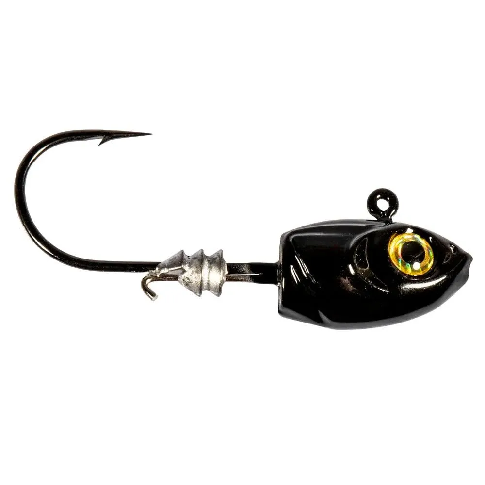 Z-Man Micro Shad Headz Finesse Jigheads