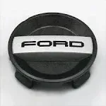 Ford Racing M-1096K-BCC - Wheel Center Cap