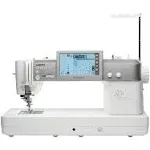 Janome Skyline S9 Sewing and Embroidery Machine