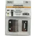 Wahl 2-Hole Clipper Blade