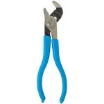 Channellock - 424-BULK - 4.5in Tongue & Groove Straight Jaw