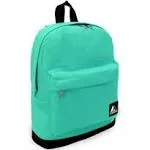 Everest Backpack Book Bag - Back to School Junior