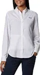 Columbia 127570 Womens Tamiami II Long Sleeve Shirt