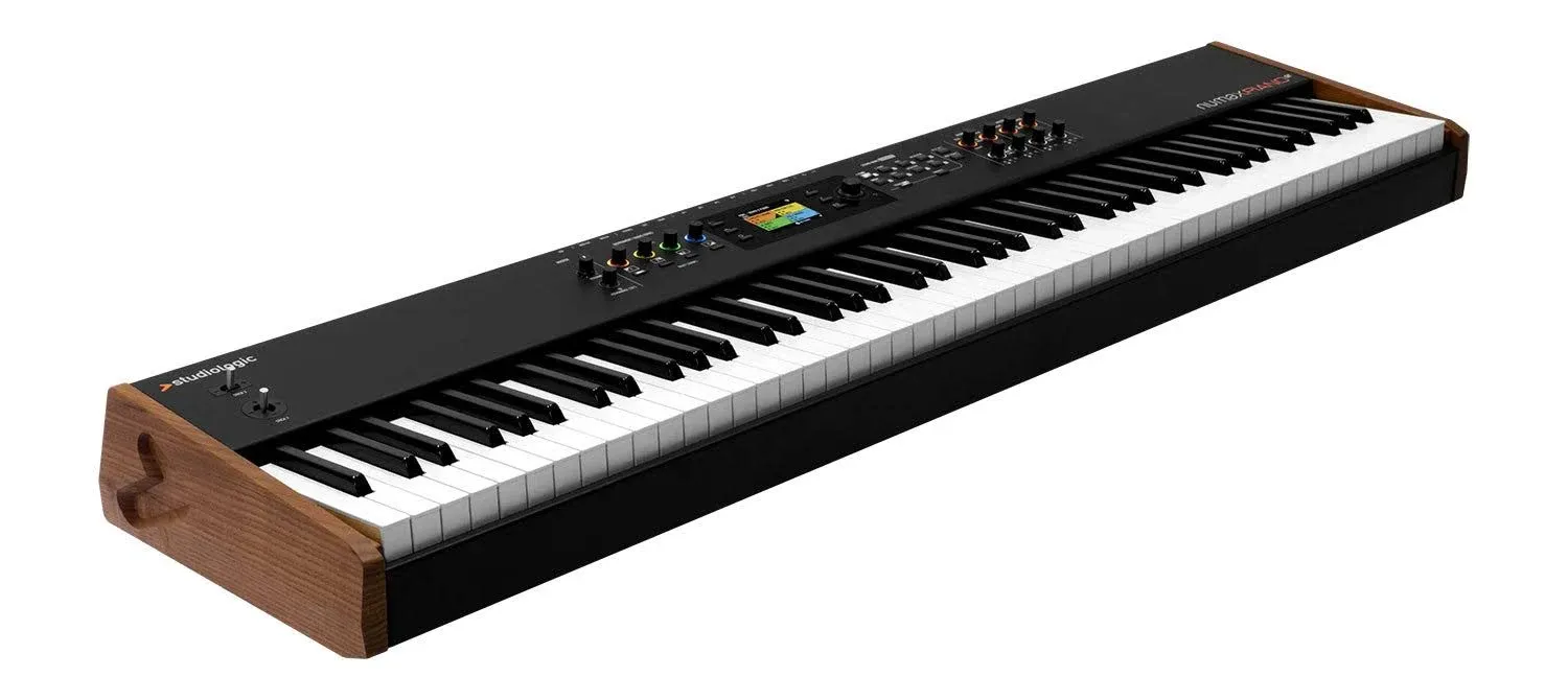 Studiologic Numa X Piano GT 88 Key Stage Piano | American Musical Supply