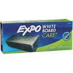 Eraser Expo Dry Erase