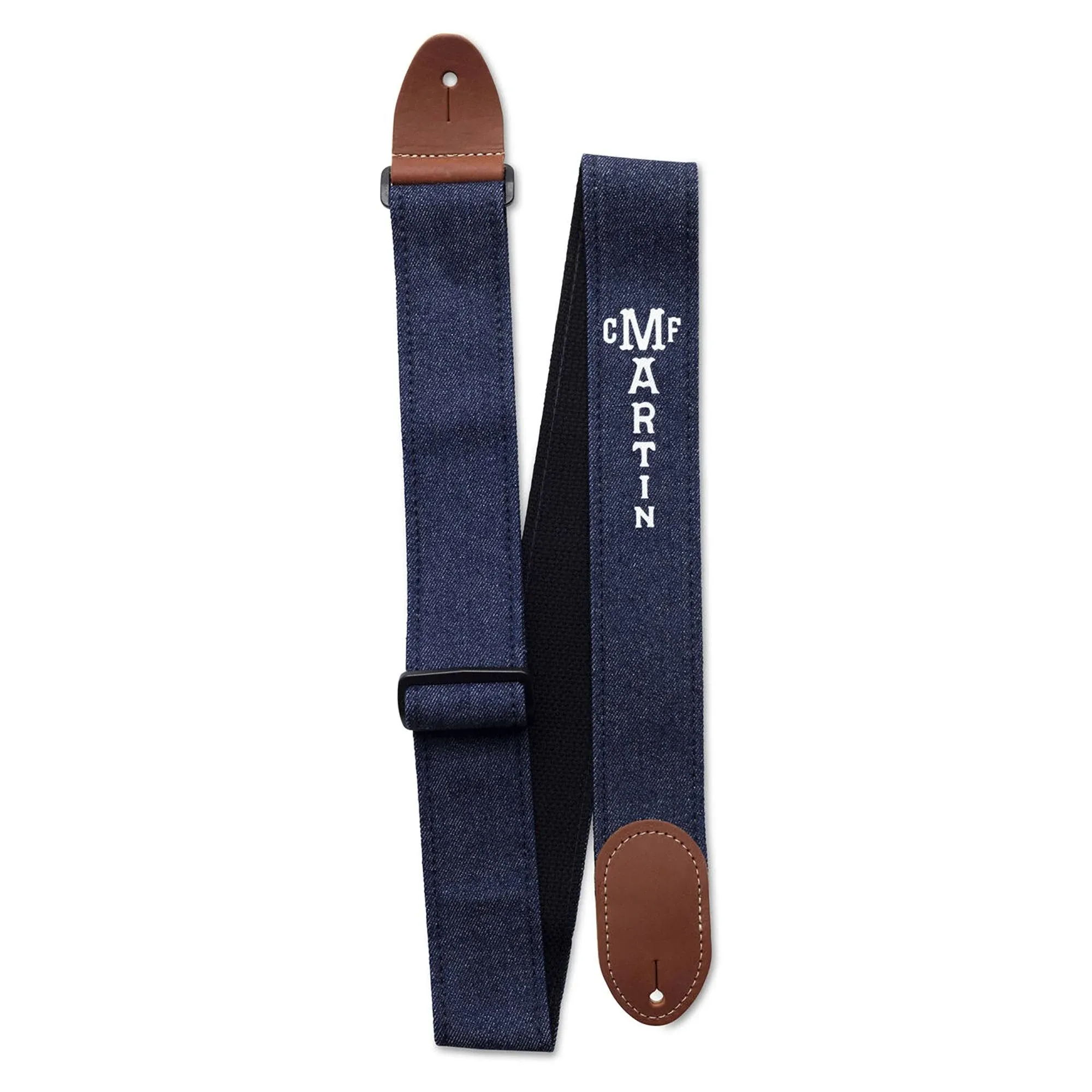 Martin Eco- Strap, Denim